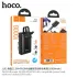 Hoco J162 10000mAh Fast Charging Power Bank With Built-In Cable (22.5W)